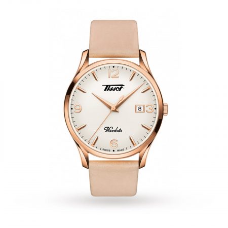 T-Heritage 40mm Mens Watch
