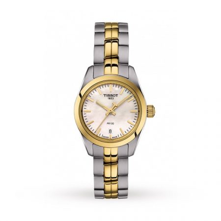 PR100 25mm Ladies Watch