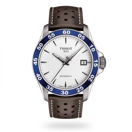 V8 Swissmatic 42.5mm Mens Watch