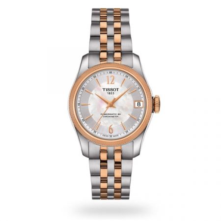 Ballade Powermatic 80 32mm Ladies Watch