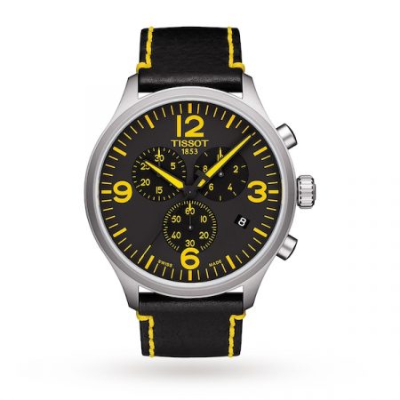 T-Sport 45mm Mens Watch
