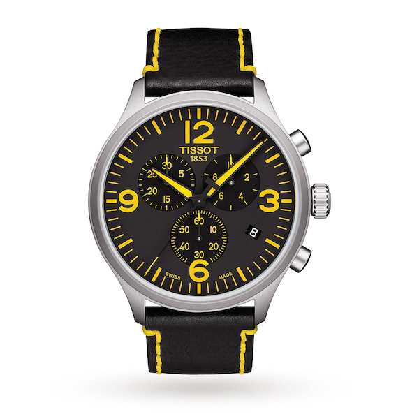 T-Sport 45mm Mens Watch