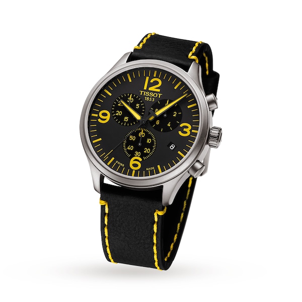 T-Sport 45mm Mens Watch - Image 3