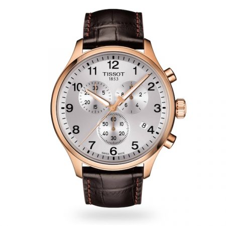 T-Sport 45mm Mens Watch