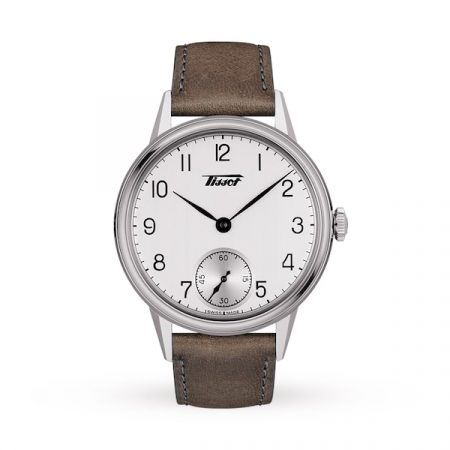 T-Heritage 42mm Mens Watch