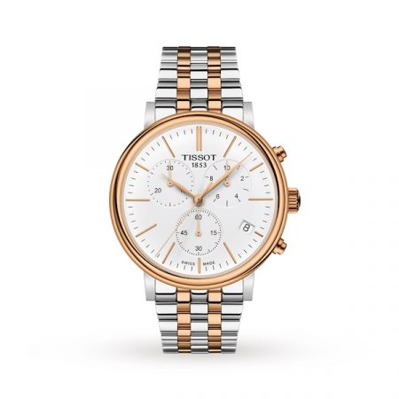 41mm Mens Watch