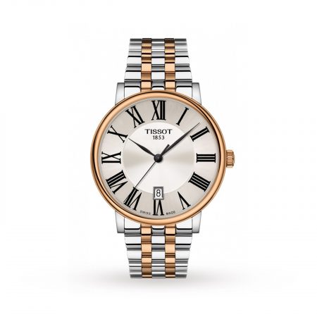 40mm Mens Watch