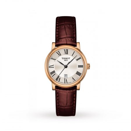 Quartz 30mm Ladies Watch