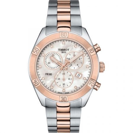 PR100 38mm Ladies Watch