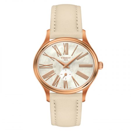 Bella Ora Oval T-Trend Quartz Ladies Watch