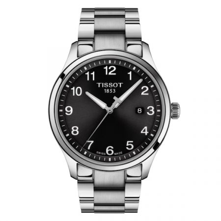 T-Sport 42mm Mens Watch