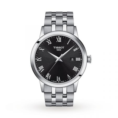 Dream Mens Watch 42mm Black