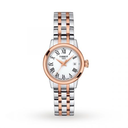 Dream 28mm Ladies Watch Silver