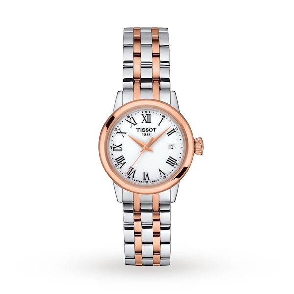 Dream 28mm Ladies Watch Silver