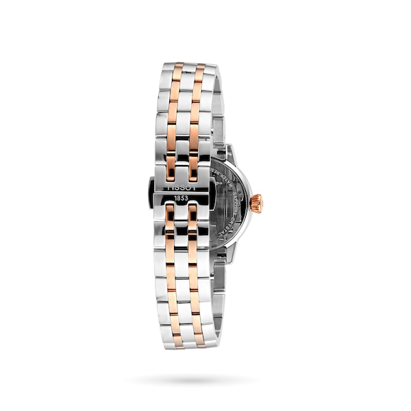 Dream 28mm Ladies Watch Silver - Image 3
