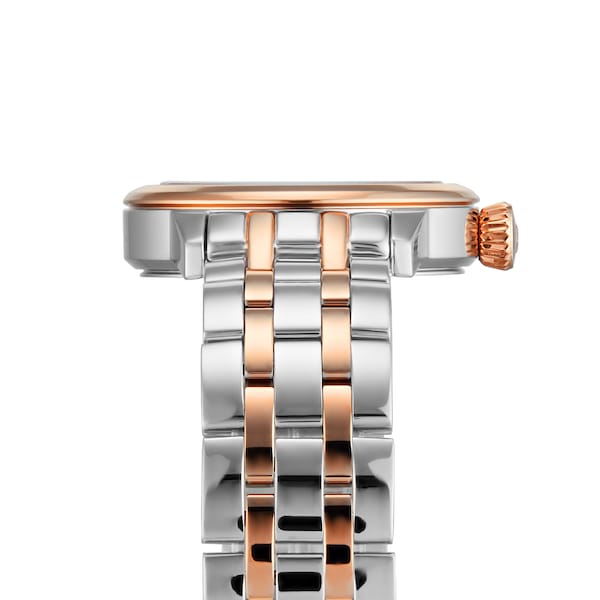 Dream 28mm Ladies Watch Silver - Image 4