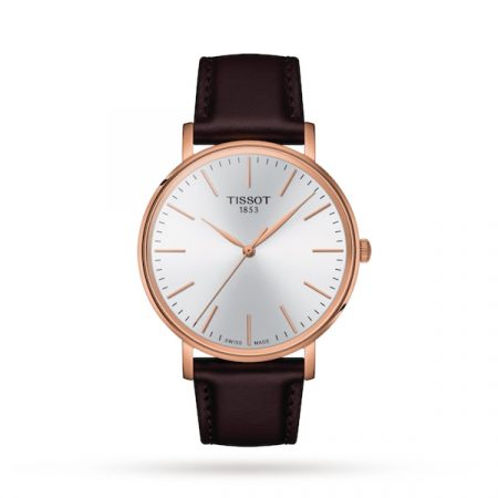 Everytime 40mm Mens Watch