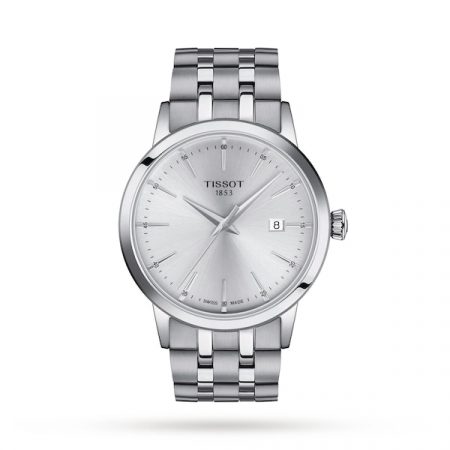 Dream 42mm Mens Watch