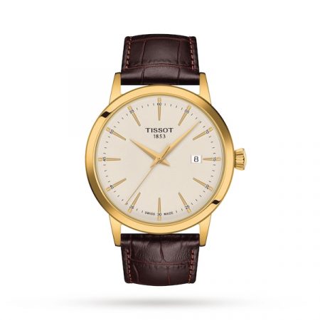 Dream 42mm Mens Watch