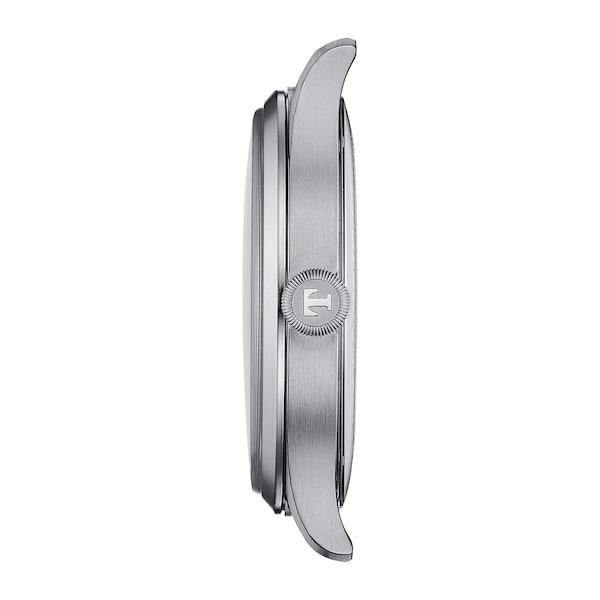 Heritage Small Second 1938 COSC 39mm Mens Watch - Image 3