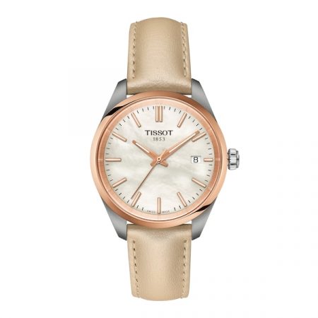 PR100 34mm Ladies Watch