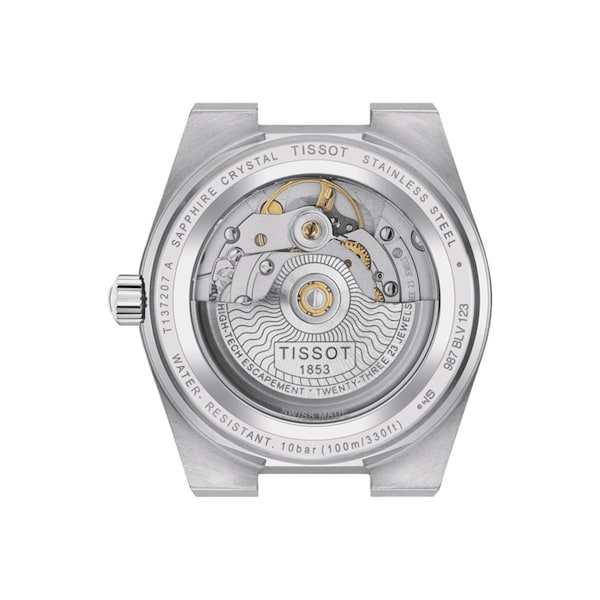 PRX Powermatic 80 35mm Ladies Watch - Image 3