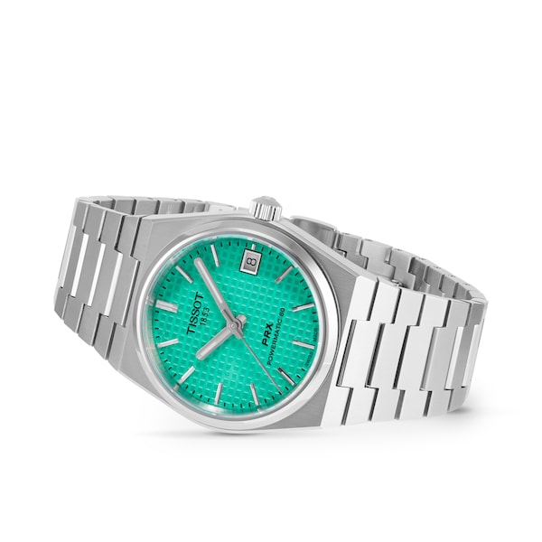 PRX Powermatic 80 35mm Ladies Watch - Image 5