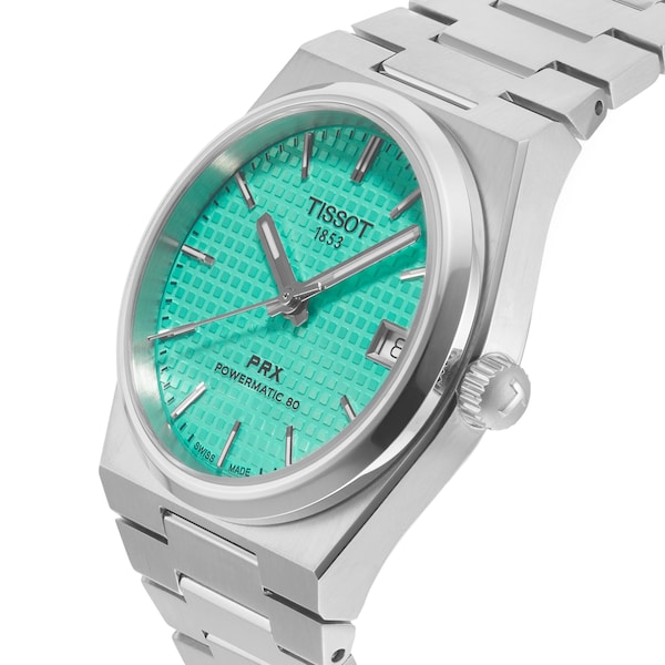 PRX Powermatic 80 35mm Ladies Watch - Image 8
