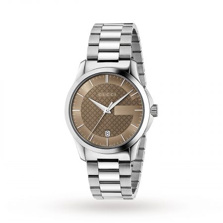 G-Timeless 38mm Mens Watch
