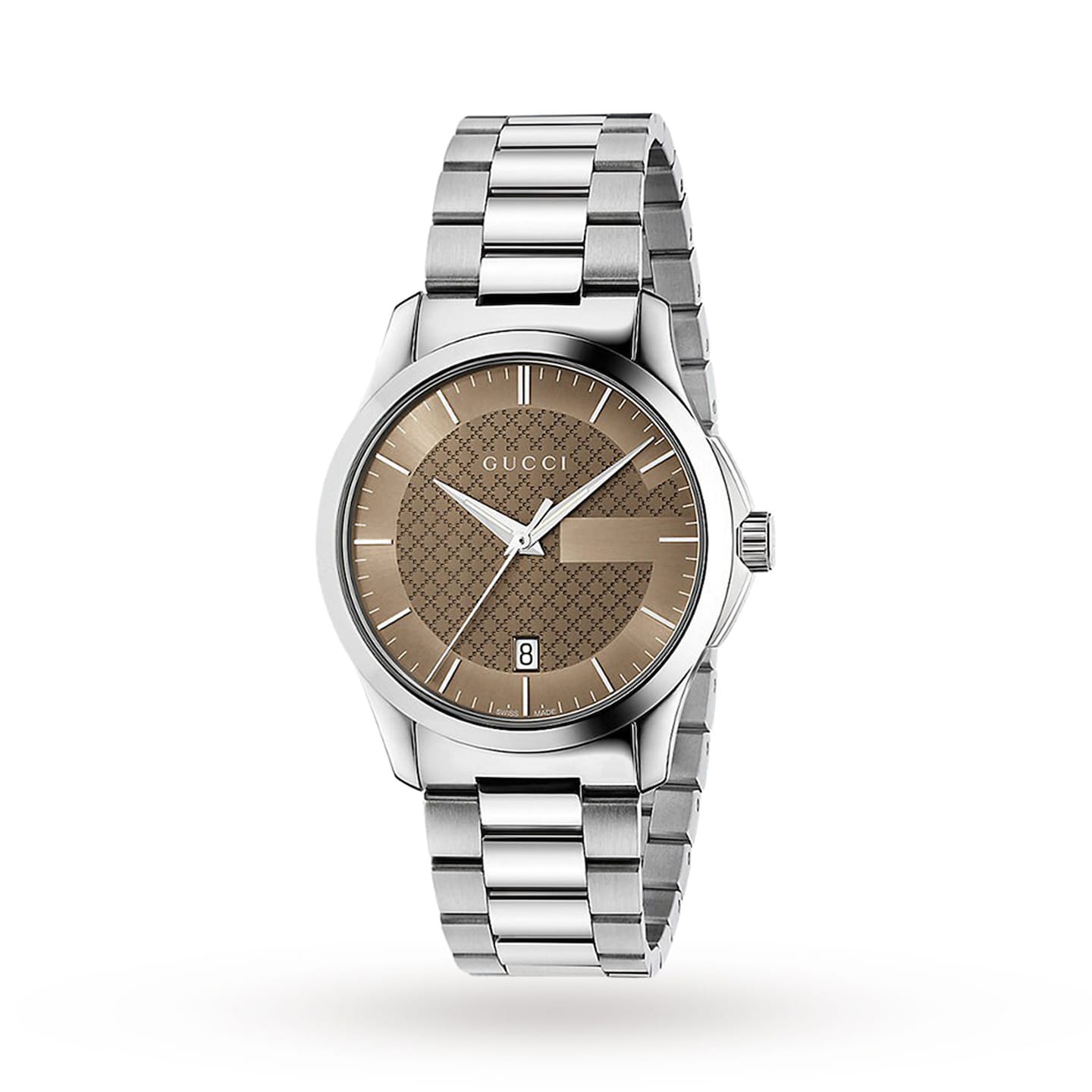 G-Timeless 38mm Mens Watch