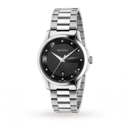 G-Timeless 38mm Mens Watch