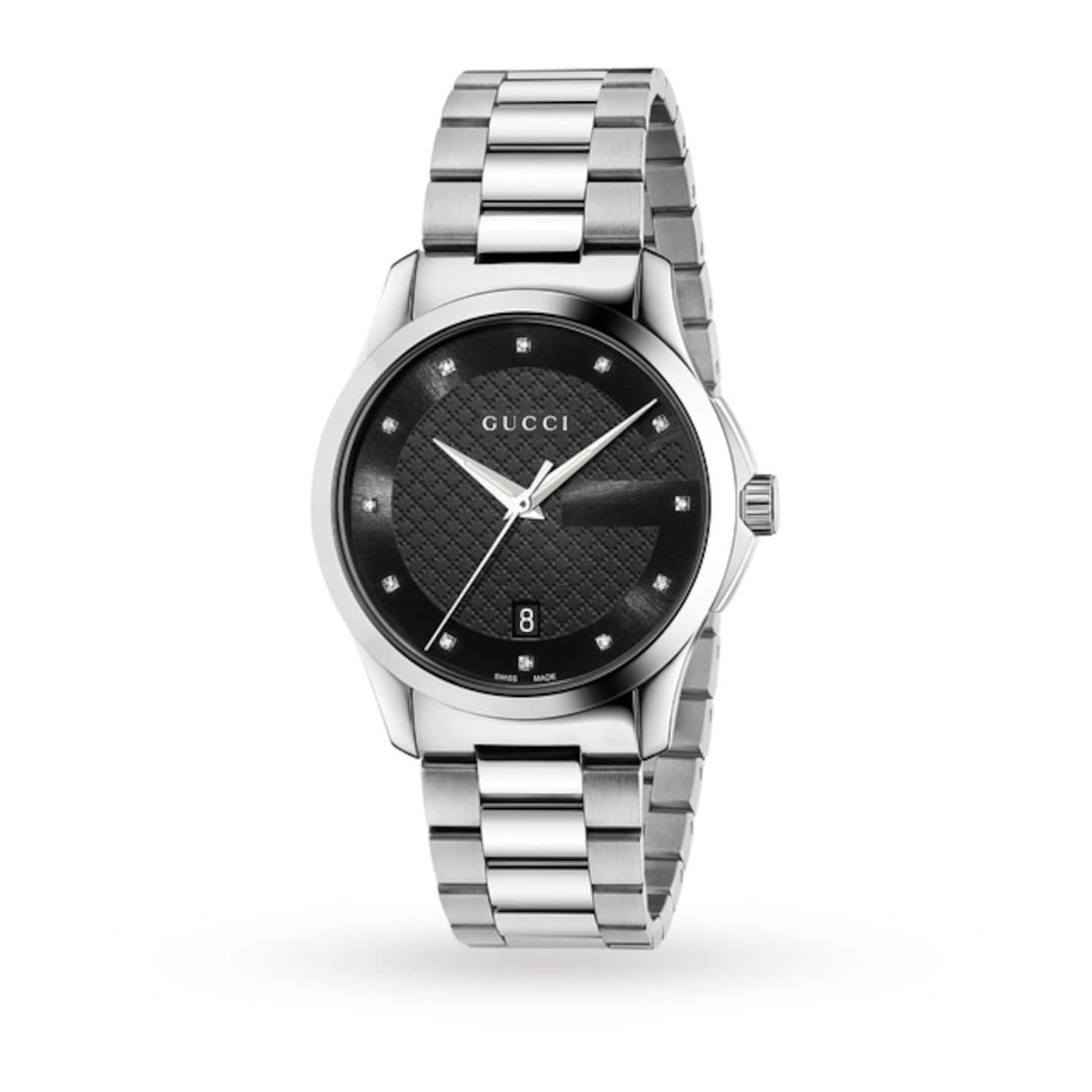 G-Timeless 38mm Mens Watch