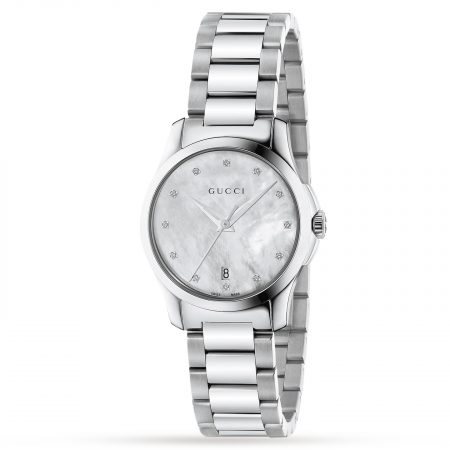 G-Timeless 27mm Ladies Watch