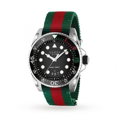 Dive 44mm Mens Watch