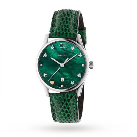 G-Timeless 36mm Ladies Watch