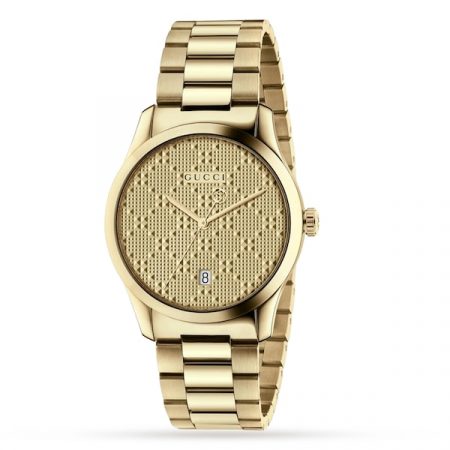G-Timeless 38mm Unisex Watch