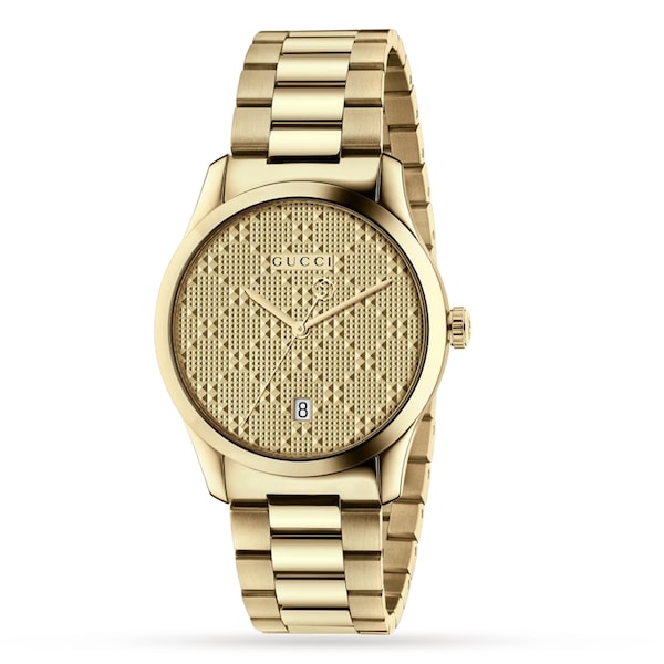 G-Timeless 38mm Unisex Watch