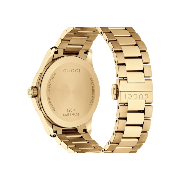 G-Timeless 38mm Unisex Watch - Image 2