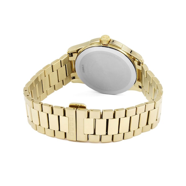 G-Timeless 38mm Unisex Watch - Image 4
