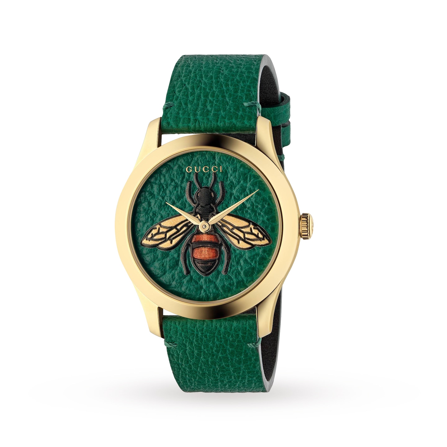 G-Timeless 38mm Unisex Watch