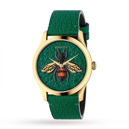 G-Timeless Mens Watch