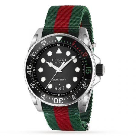 Dive 45mm Mens Watch