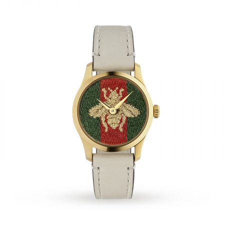 G-Timeless Contemporary Watch