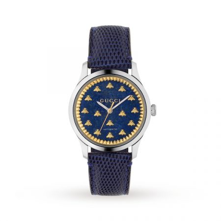 G-Timeless Unisex Watch