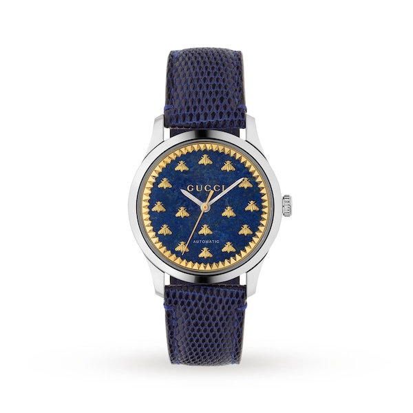 G-Timeless Unisex Watch
