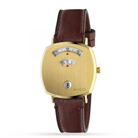 Grip 35mm Mens Watch