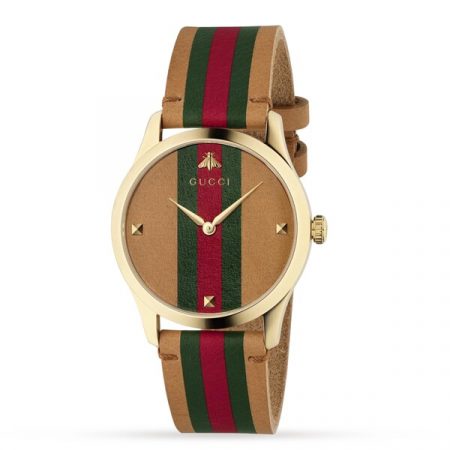 G-Timeless 38mm Unisex Watch
