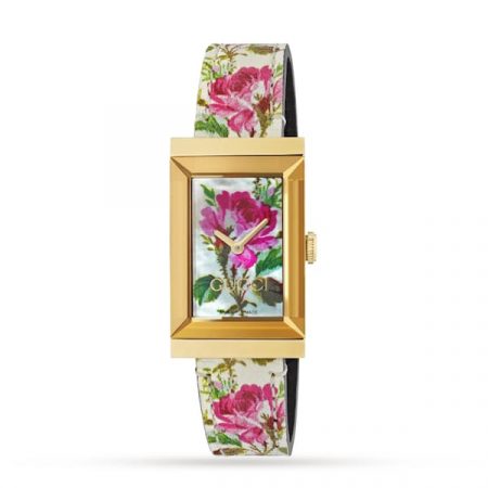 G-Frame Ladies Watch