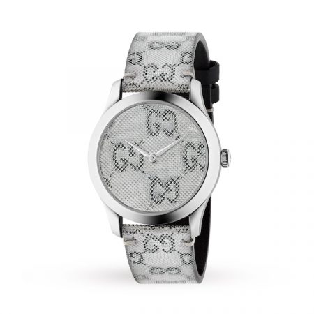 G-Timeless watch, 38mm