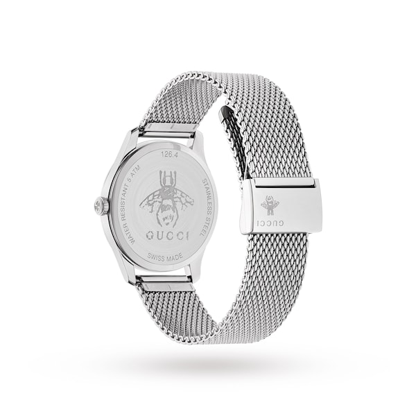 G-Timeless 36mm Ladies Watch - Image 2